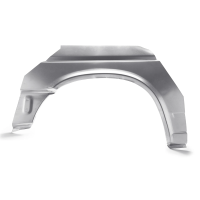 Reparaturblech, Radlauf hinten Rechts, T4 mit langem Radstand OE Ref. 701809162B