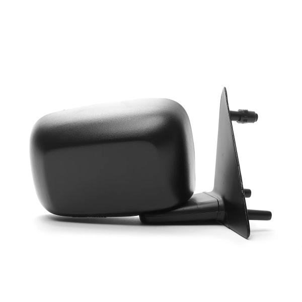 Außenspiegel rechts, manuell, Golf 2 ab Bj 08/87, OE Ref. 191857508