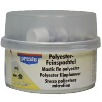 Feinspachtel, 500g Dose