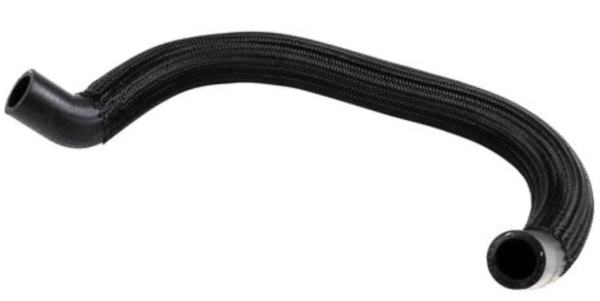 Cooling water hose from water pipe to auxiliary pump, T4 Bus 2.4-2.5L OE Ref. 074121073T