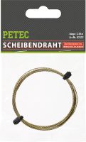 Scheibendraht zum Austrennen von Windschutzscheiben
