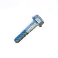 Sechskantbundschraube, M8X45 u.a  für Motorlager vorne, Golf 2 &Co, OE Ref. N0195042