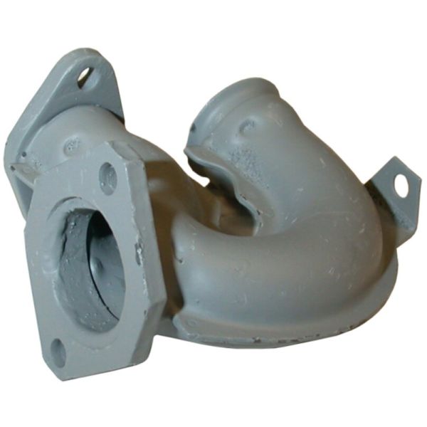 Abgaskrümmer passend für T3 1,6L MKB CZ/CT Bj. 06/80-12/82 OE Ref. 070251108A