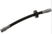 Bremsschlauch hinten, 180 mm, Golf 2 &Co bis 89, OE Ref. 433611775A