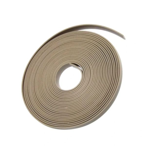 Flachband zur Montage vom Zeltstoff am Aufstelldach T3 Westfalia OE Ref. 253070707