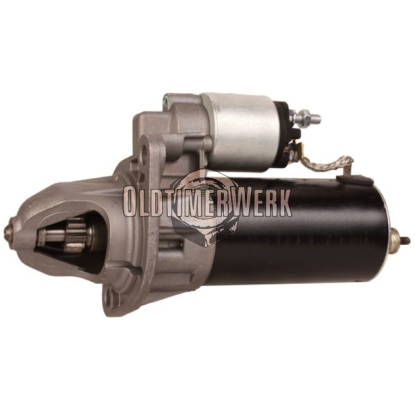 Starter Motor, 1,7 KW, refurbished,T3 Diesel and Turbodiesel, OE Ref. 068911023M