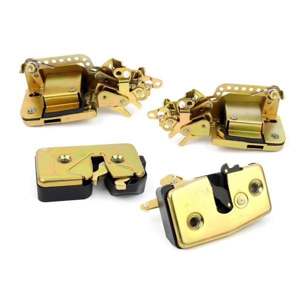 Rod,door lock left, Golf 1 & Co, OE Ref. 161837183