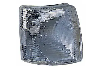 Blinker, Blinkleuchte Rechts, Weiss T4 Bus mit kurzem Vorderwagen, OE Ref. 701953050