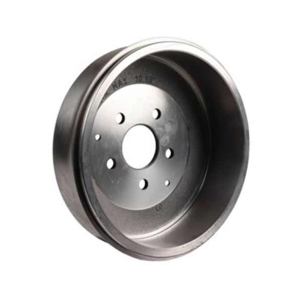 Brake Drum, 270mm, T3 Syncro, 16", OE Ref. 251609615A