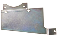 Halter für Stellmotor der Zentralverriegelung T3, OE Ref. 251862173