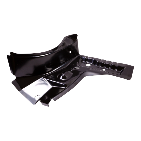 Vordere Bodengruppe Wagenheberaufnahme, Rechts für Golf 2, OE Ref. 191803098F