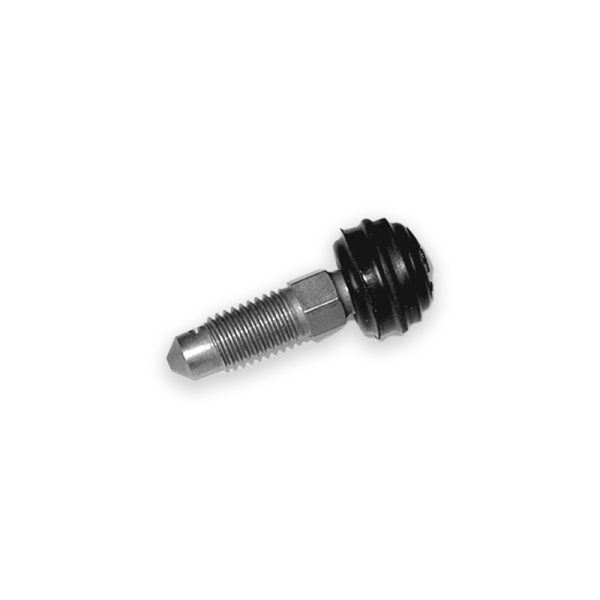 Entlüfterschraube, Bremssattel T3, M7x1 mm, SW 7MM, OE Ref. 113615273A