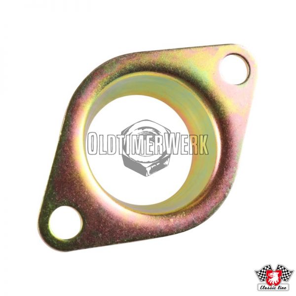 Gear Linkage Selector Shaft Flange, OE Ref. 251711198D