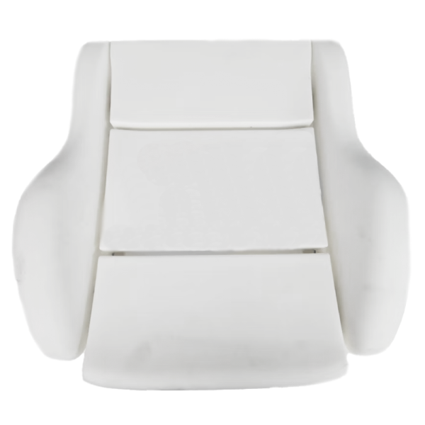 Seat BAse Foam, Sporting Seat, Golf 2 GTI from 08/89, OE Ref. 357881375A