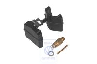 Schwimmer Weber Vergaser Golf 2 Polo 2 MKB HZ OE Ref. 030129201