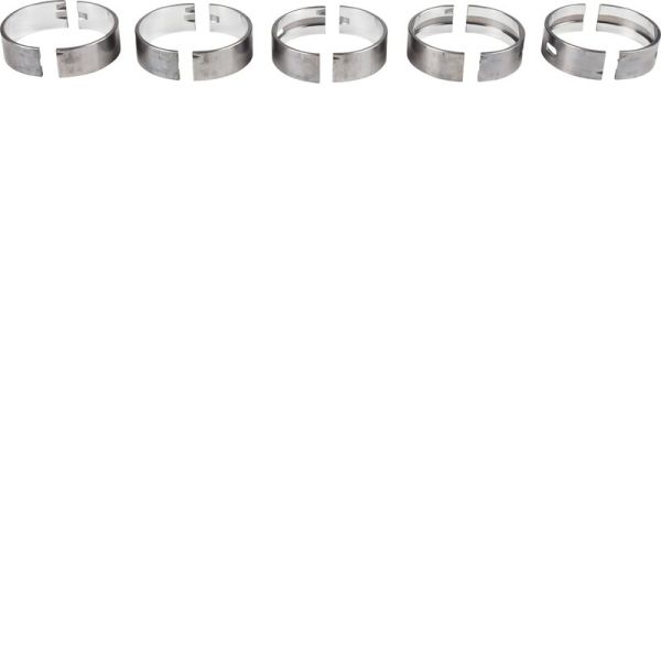 Kurbelwellenlager Satz , Golf &Co 1,6-1,8Liter Benziner ab Bj. 06/ 86 OE Ref. 026105561B