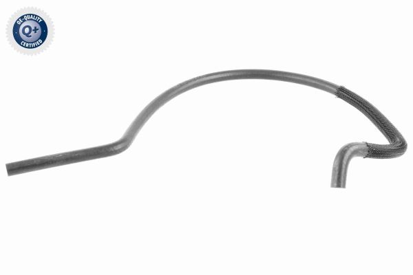 Cooling water hose from manifold to cylinder head, T4 Bus 2.4-2.5L incl. diesel OE Ref. 074121063D