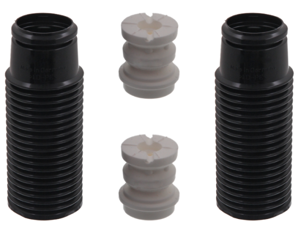 Service Kit Stoßdämpfer Hinterachse Golf 2 Country OE Ref. 171513425