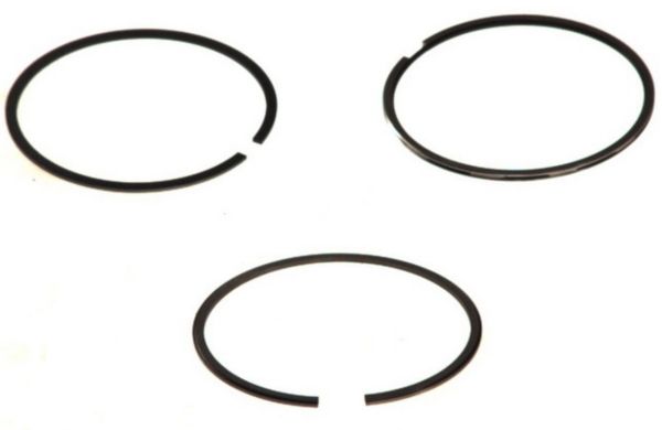 Piston Ring Set, Golf and T3, 1,6L Diesel and TD, OE Ref. 068107301