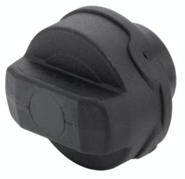 Tank cap Golf 2 with central locking OE ref. 191201553A