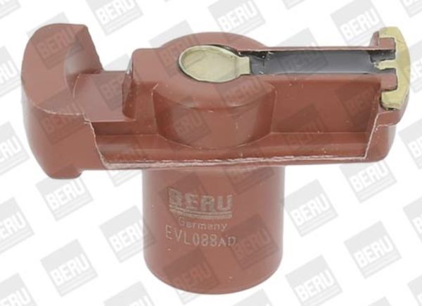 Rotor Arm, Distributor, Golf 2 & Polo 1,3L Engine HZ, MH, NZ, 2G, OE Ref. 036905225H