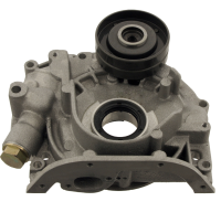 Ölpumpe für Passat 5 Zylinder, OE Ref. 034115105B