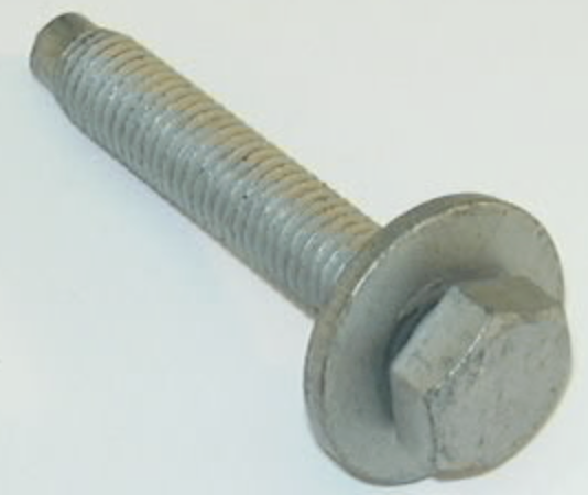 Sechskantschraube M10X60 für Lenkgetriebe, T4 mit oder ohne Servo, Bis Bj. 94 OE Ref. N90626802