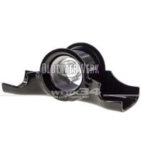 Housing, rear axle mount, Golf 1 &Co, OE. Ref. 171501537B