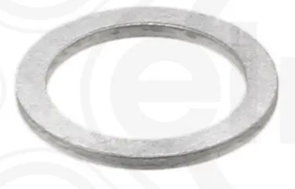 Dichtring,16x22, Servolenkung, T4, OE Ref. N0138487