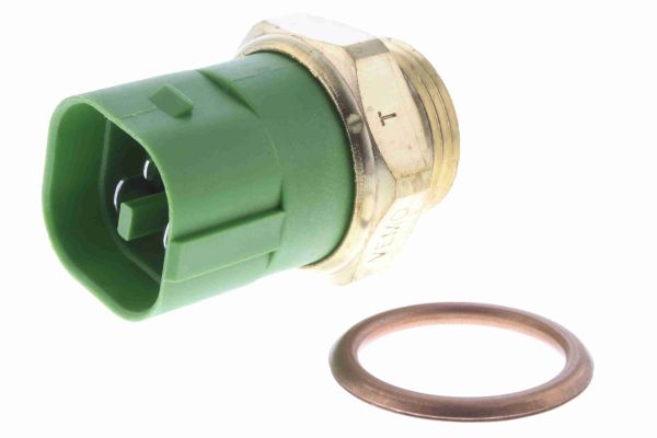 Schalter für Kühler Gebläse T4 Bus 2,4L D MKB AAB OE Ref. 701959481C