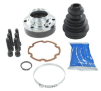 Gelenk für Antriebswelle vorne Innen beidseitig, T4 OE Ref. JZW498350DX;701498103A