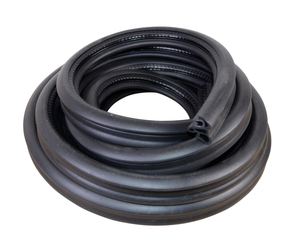 Dichtung, Türdichtung, Schiebetür recht oder links, T4 Bus, BJ 92-03, OE Ref. 7D0843791F