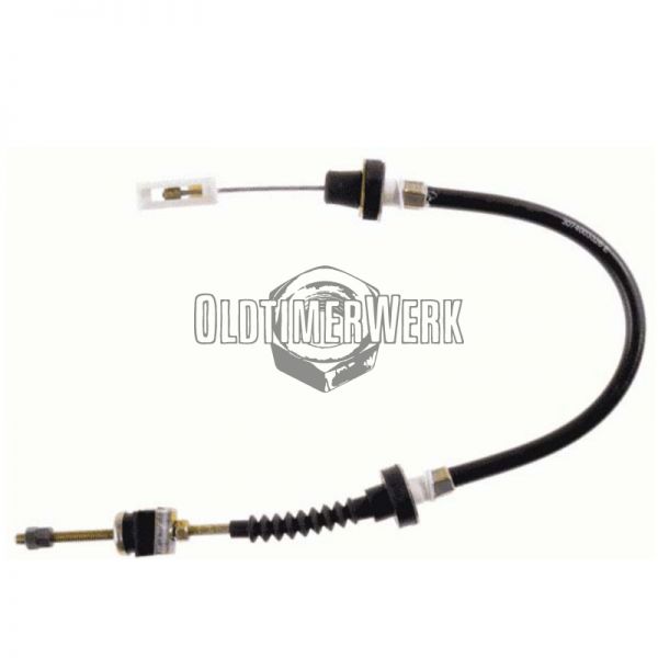 Clutch Cable, Polo 1&2 OE Ref. 867721335E