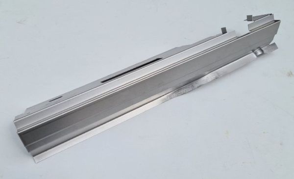 Outer sill left T3 Doka OE Ref. 248809293