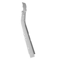 Abdeckblech für Längsträger hinten, rechts, T3 Bus OE Ref. 251803170D