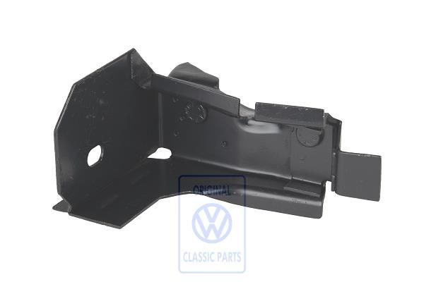 Aufnahmebock für Lenkgetriebe Links Golf 1 &Co OE Ref. 171803127C