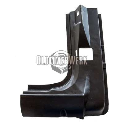 Radlauf Hinten Rechts VW T2 Bj 73-79, 59,90