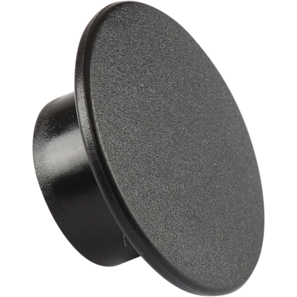 Kappe für Armlehnen-Schraube in schwarz T3 bis Bj. 86 OE Ref. 255881993