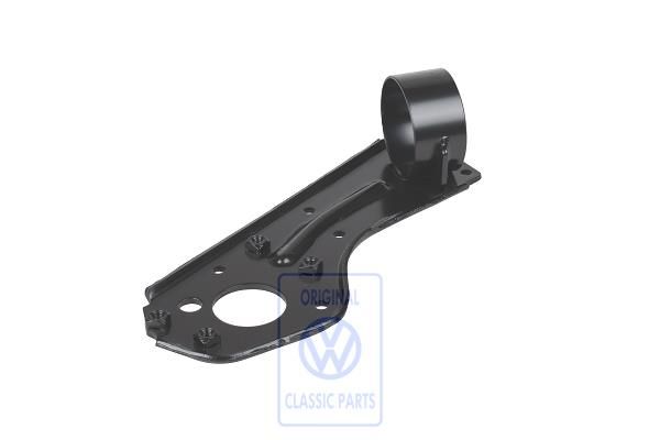 Motorträger, Halter für Motorlager, Golf 1 &Co Diesel OE Ref. 068260831A