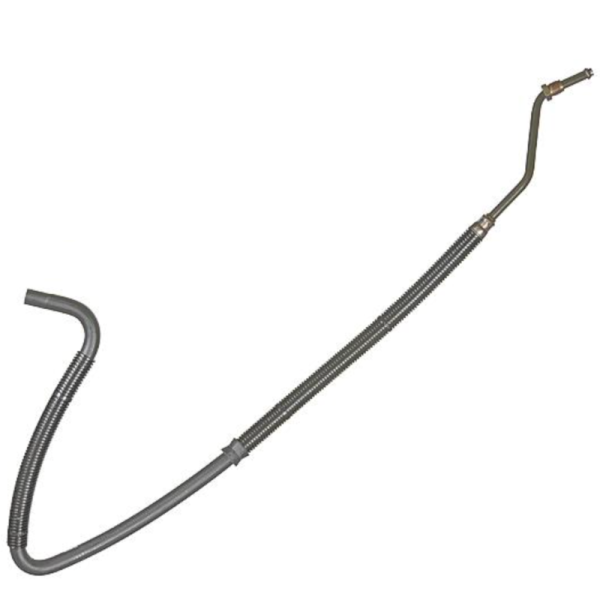 Rücklaufschlauch für Servo-Lenkgetriebe, T4 bis Bj. 96, OE Ref. 701422891D