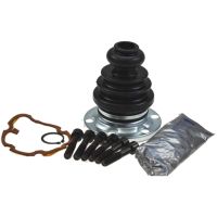 Faltenbalgsatz für Antriebswelle, hinten, außen oder innen, T3 Syncro 16 Zoll OE Ref. 443498201B