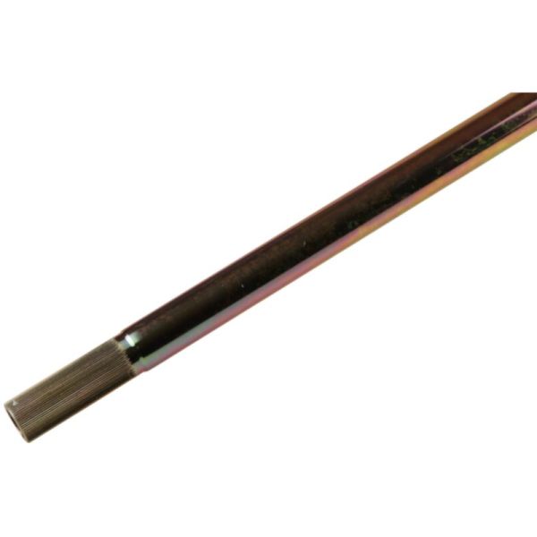 Shifting rod front, T3 Syncro Gasoline, OE Ref. 251711271H