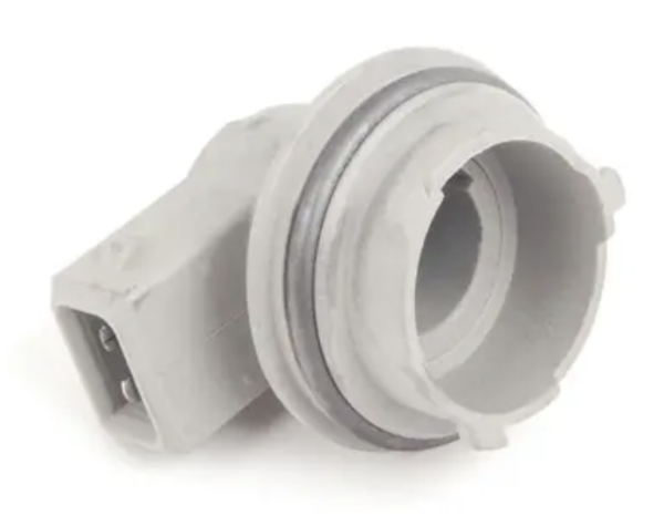 Lampenfassung für Nebelschlussleuchte, T4 Bus, OE Ref. 6K0953123B