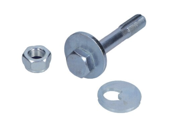 Camber, adjusting screw for wishbone T4 from 01/96 OE Ref. 701407397C-701407399A