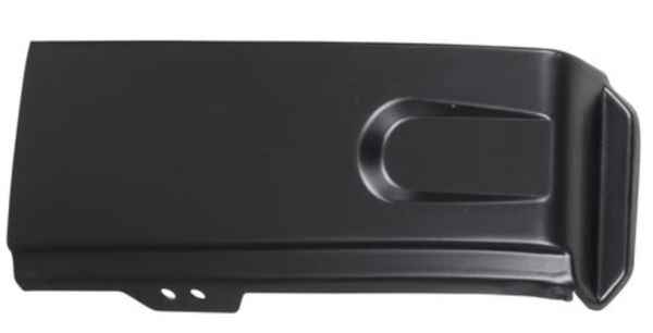 Repair panel, connection plate, rear left, VW T3, OE Ref. 251813357