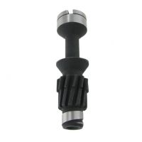 Nebenwelle, Zwischenwelle, Antrieb Zündverteiler, T3 Benziner 1,6-2,1L, OE Ref. 113105231B