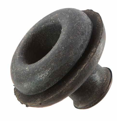 Gummi-Tülle für Kabelbaum, Golf &Co, T3 OE Ref. 311949149B