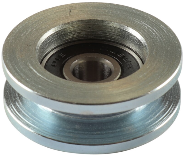 Roller Bearing, Centre Hinge, Sliding Door, T3 from 79 to 84, OE Ref. 251843361