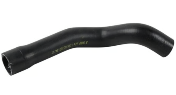 Cooling water hose from flange to radiator, T4 Bus 2.4-2.5L with air conditioning up to 12/95 OE Ref. 074121101L