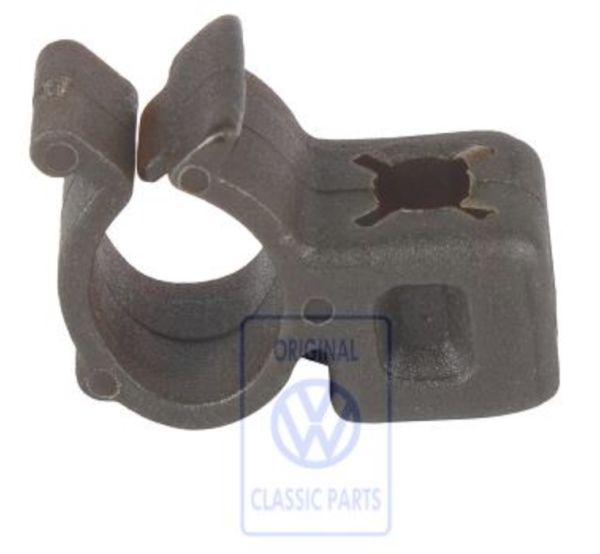 Wiring Bracket Golf &Co and T3 OE Ref. 155971898